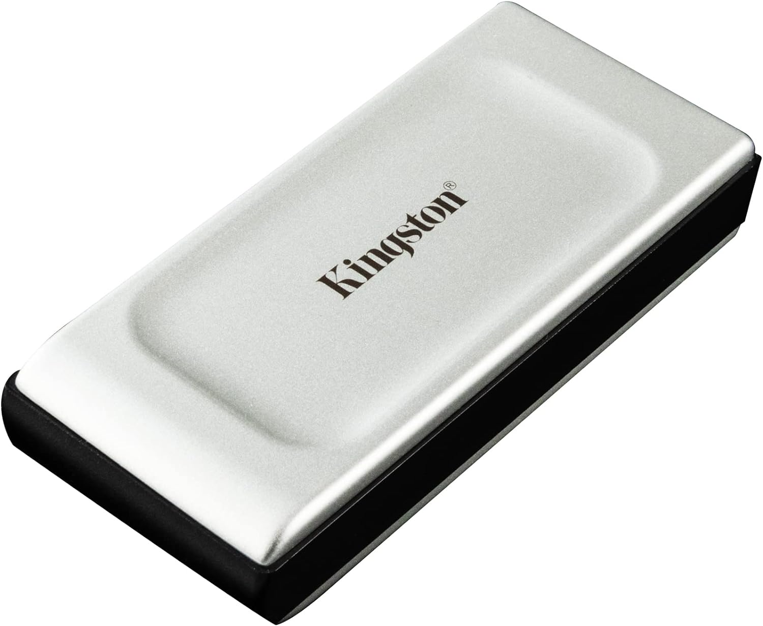 Kingston XS2000 SSD External Pocket 4TB Kingston XS2000 SSD External Pocket 4TB